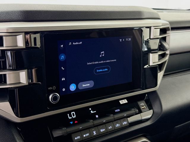 New 2026 Toyota Tundra SR5 AWD/4WD image 14