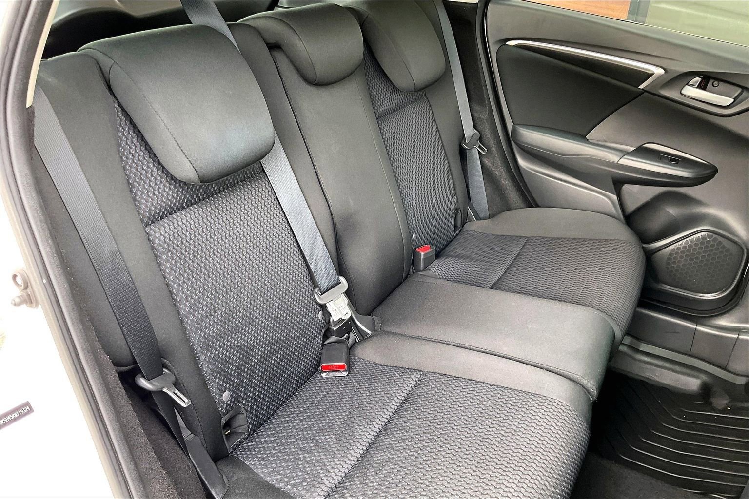 Used 2019 Honda Fit LX image 18