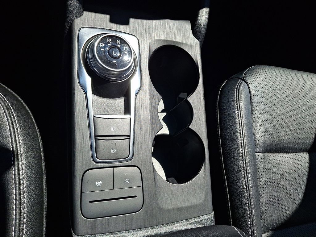 Used 2022 Ford Escape SEL AWD/4WD image 25