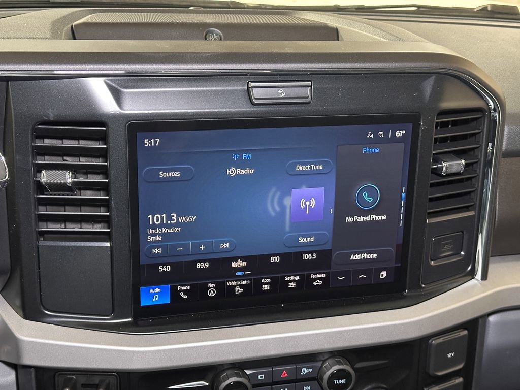 New 2026 Ford F350 XLT w/ XLT Premium Package image 26