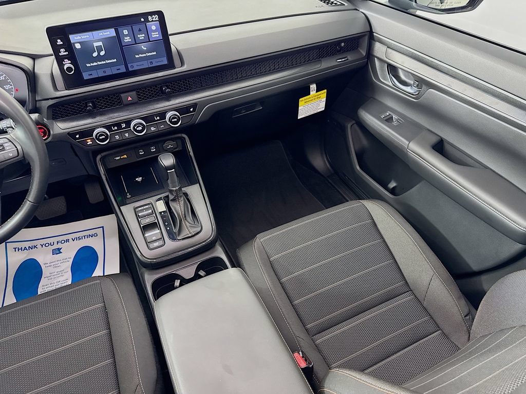 Used 2026 Honda CR-V Sport image 31