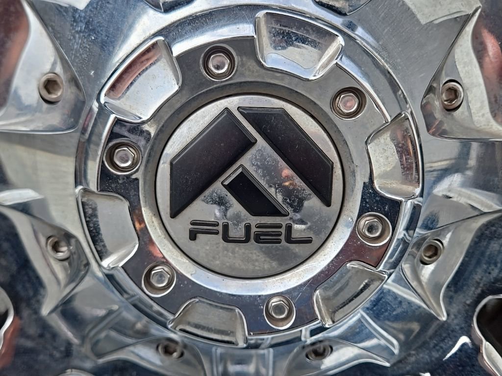 Used 2021 RAM 3500 Limited image 17