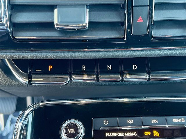 Used 2022 Lincoln Navigator L Reserve image 23