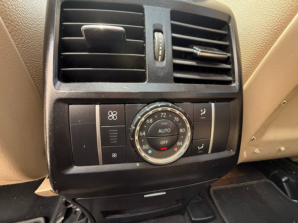 Used 2017 Mercedes-Benz GLS 450 4MATIC image 18
