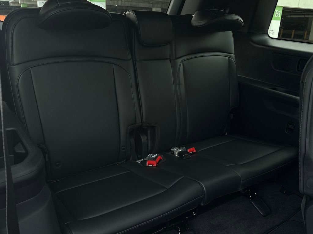 New 2027 Kia Telluride SX X-Line image 17