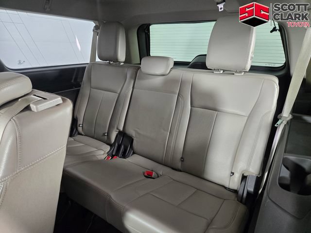 Used 2021 Ford Expedition Max XLT AWD/4WD image 18
