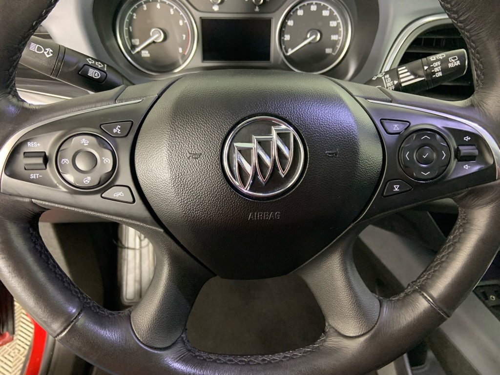 Used 2019 Buick Enclave Premium w/ Experience Buick Package image 38