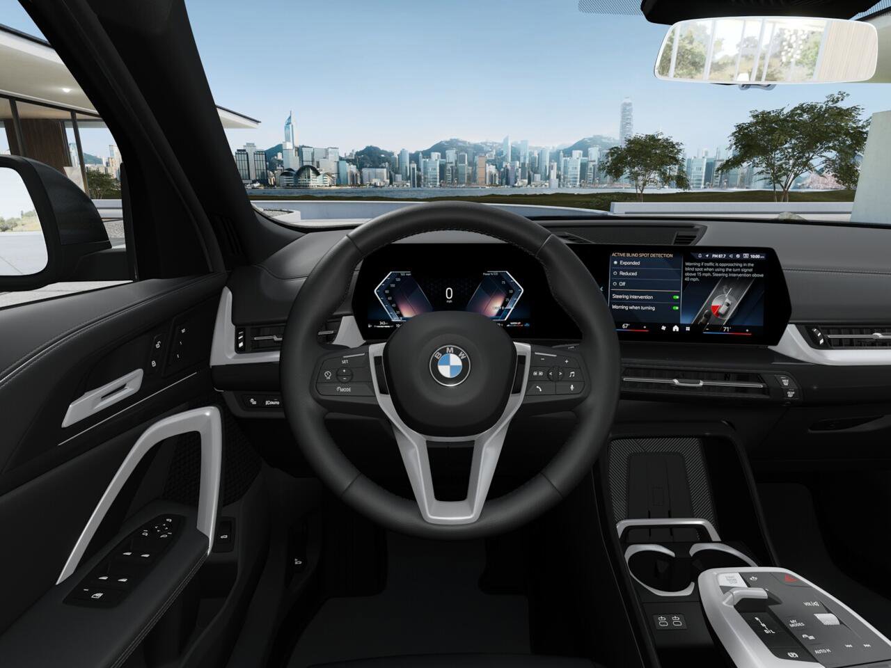 New 2026 BMW X2 xDrive28i w/ Convenience Package image 13