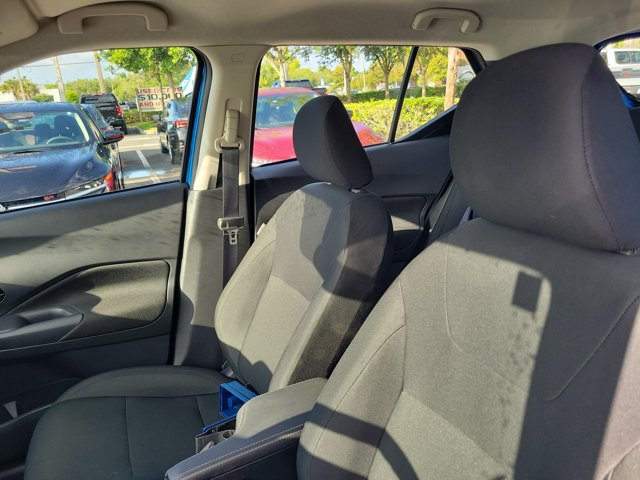 Used 2024 Nissan Kicks S FWD image 18
