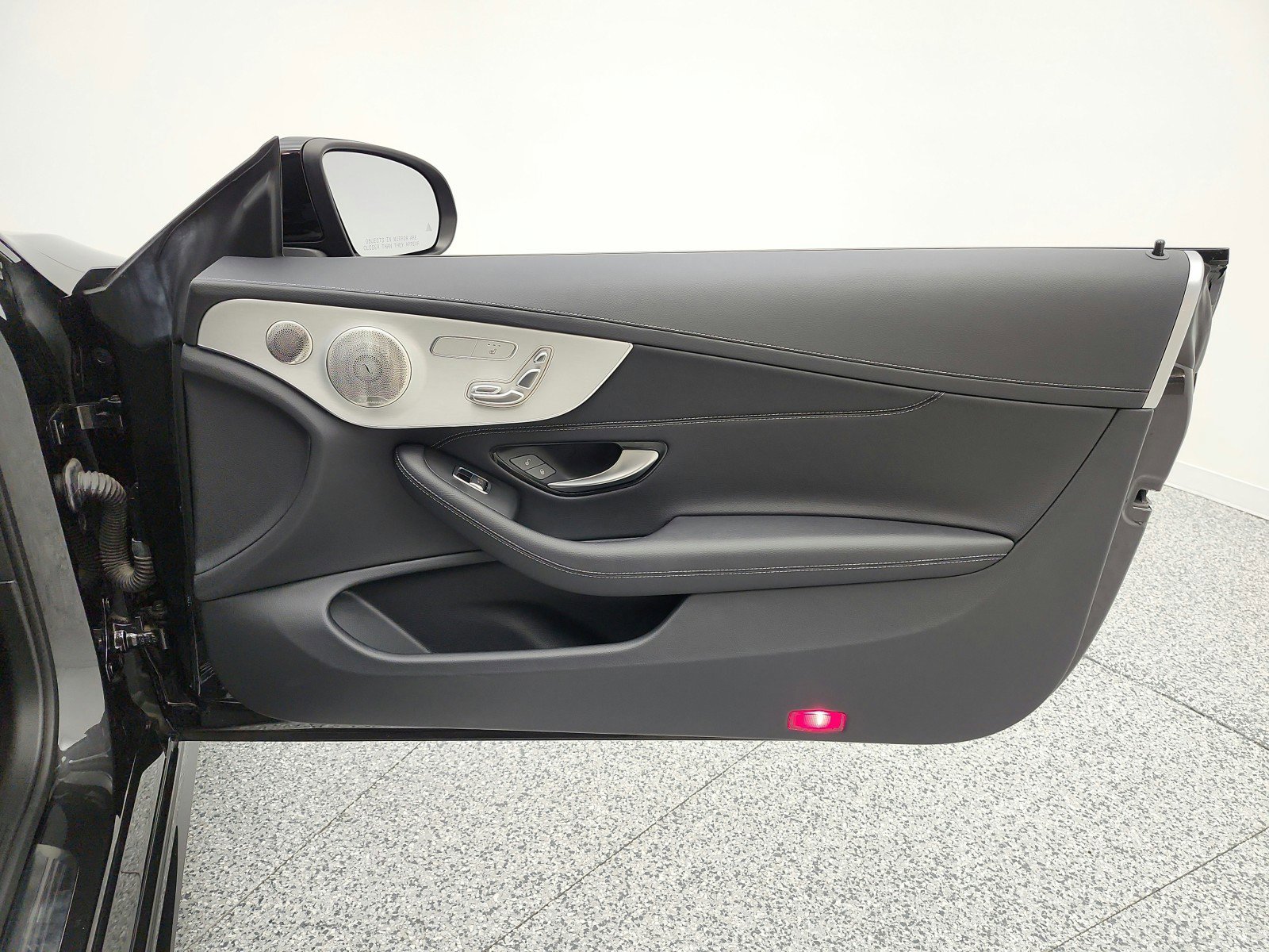 Certified 2023 Mercedes-Benz C 300 Coupe image 21