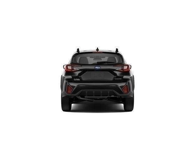 New 2025 Subaru Crosstrek 2.5i Limited w/ Popular Package #3A image 9