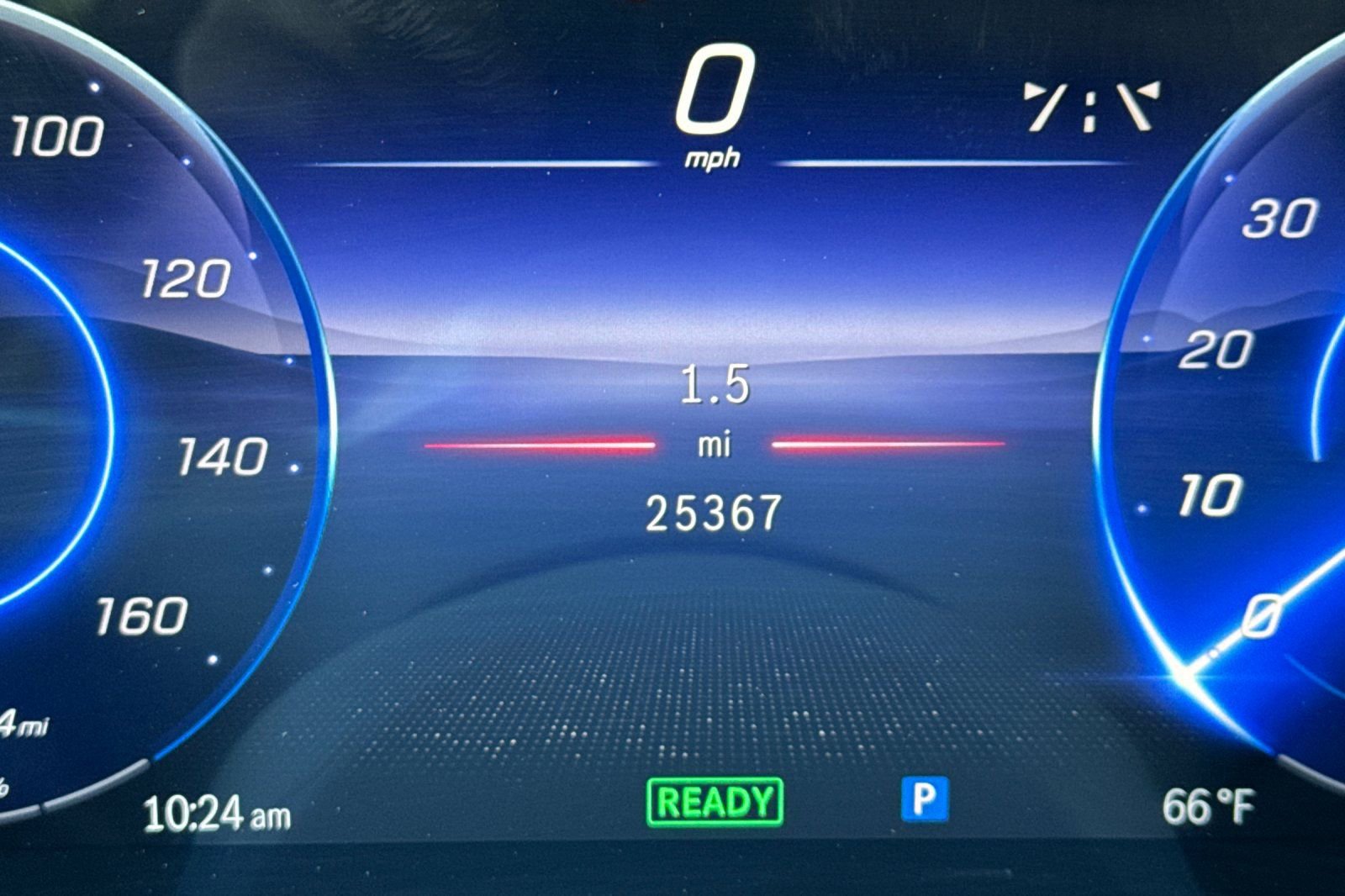 Certified 2023 Mercedes-Benz EQE 350+ 350 Sedan image 36