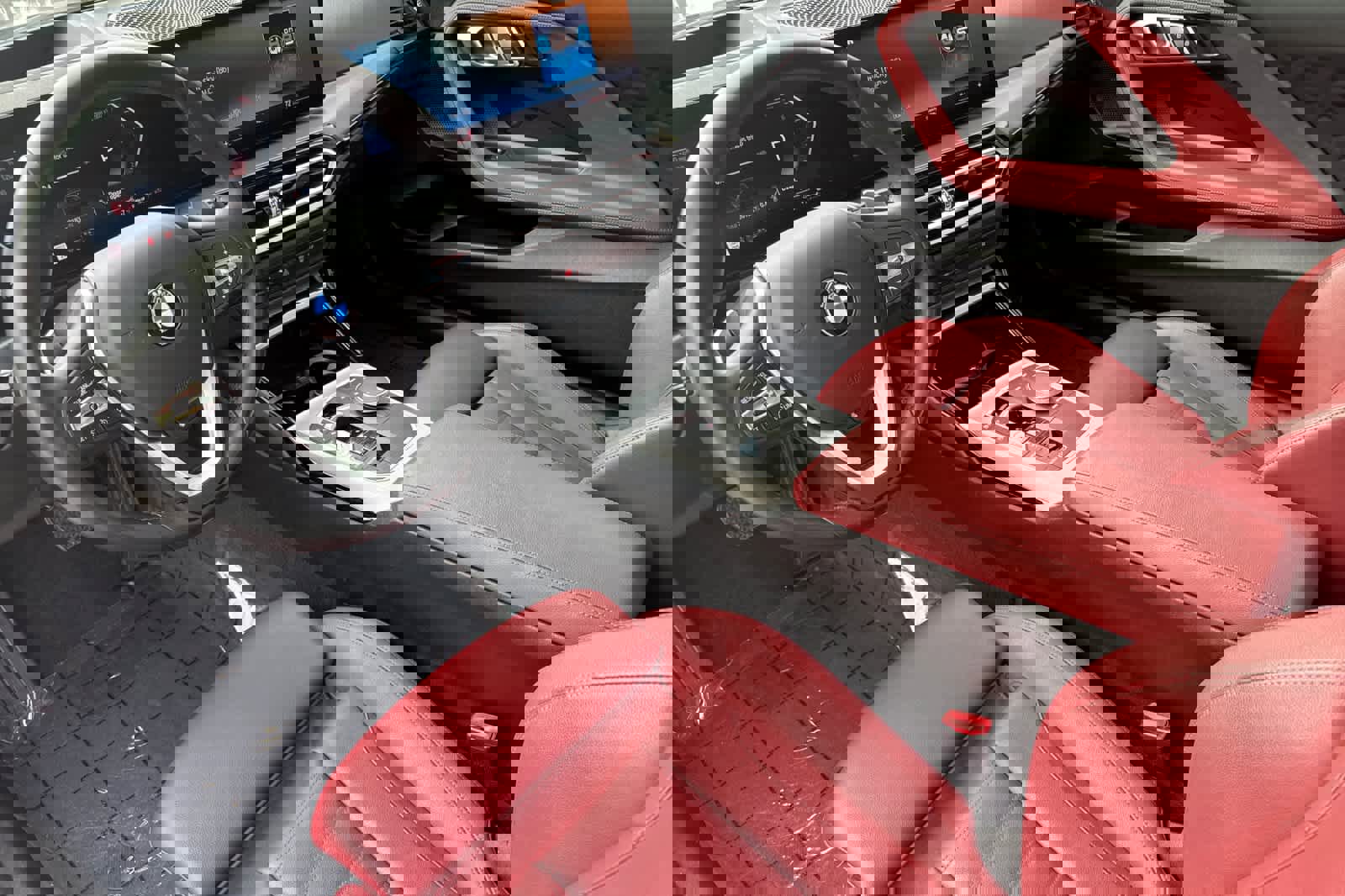 Certified 2023 BMW 230i Coupe w/ Premium Package image 13