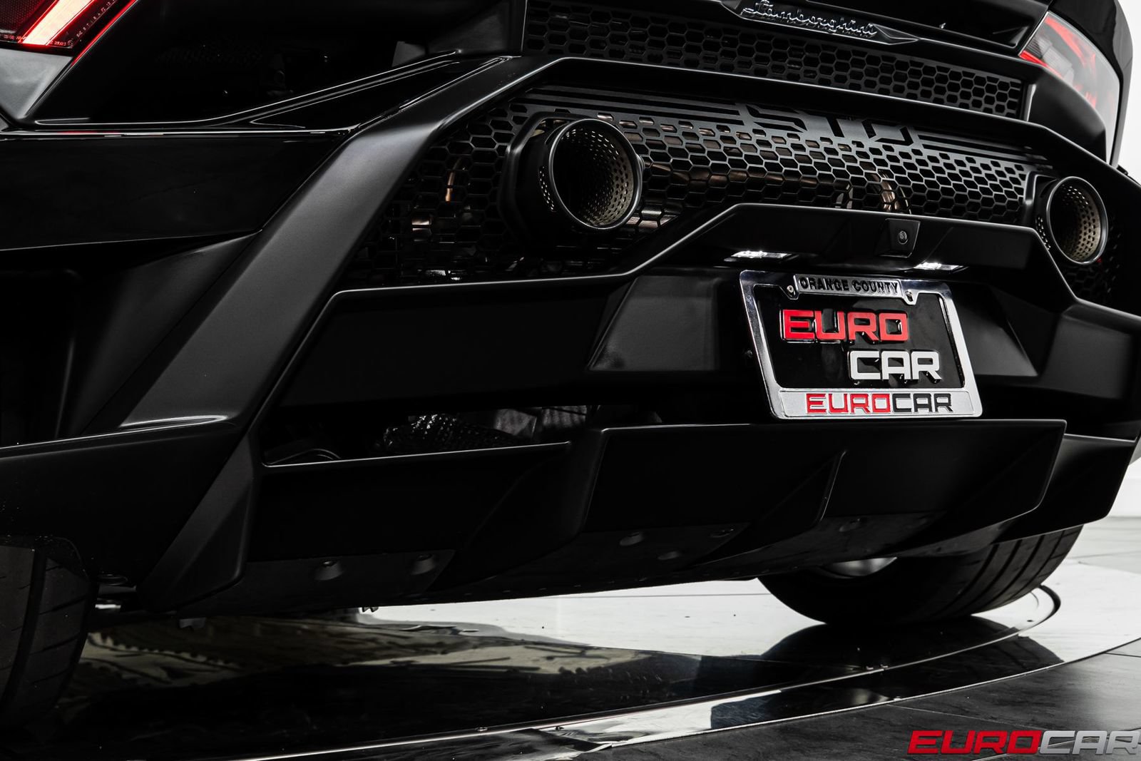 Used 2022 Lamborghini Huracan STO RWD image 26