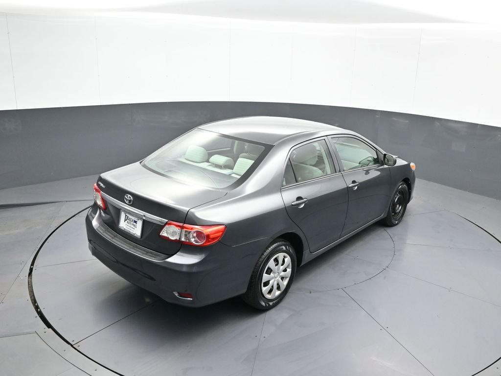 Used 2012 Toyota Corolla L w/ Protection Pkg image 37