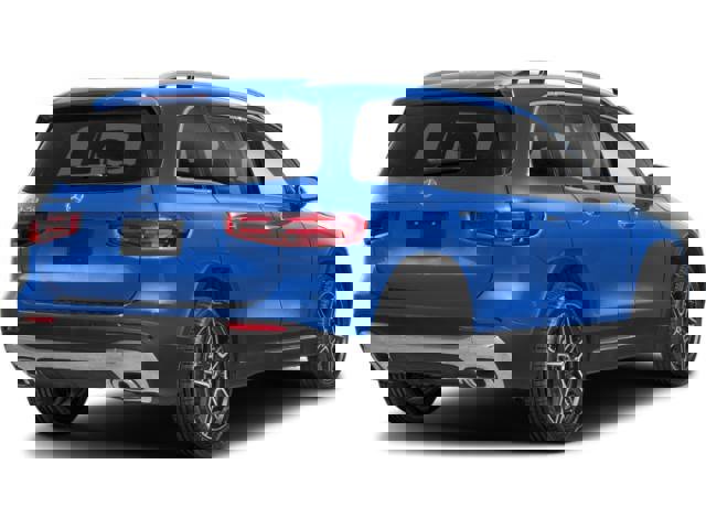 New 2026 Mercedes-Benz GLB 250 4MATIC image 14