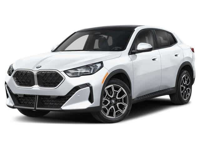 New 2026 BMW X2 xDrive28i w/ Technology Package AWD/4WD image 1