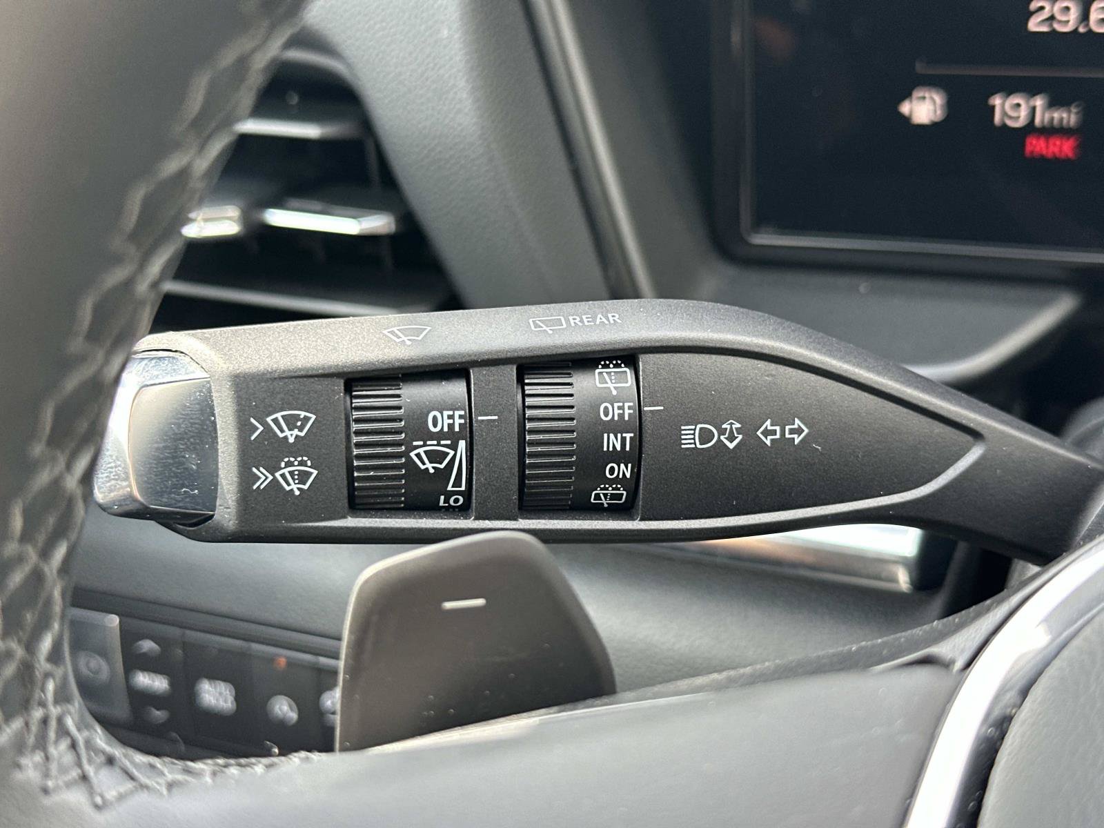 Certified 2026 GMC Terrain Elevation w/ Black Edition FWD image 24