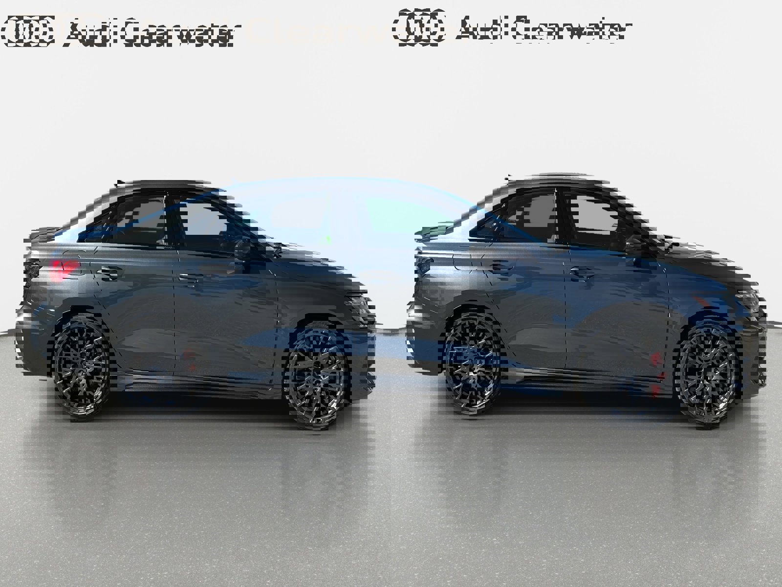 New 2026 Audi RS 3 image 5