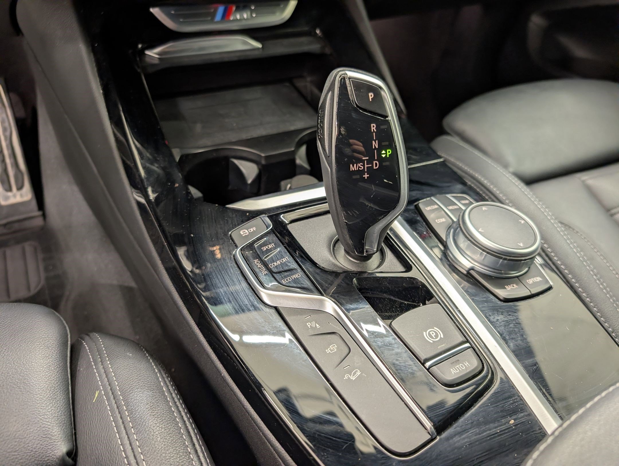 Used 2021 BMW X3 M40i w/ Premium Package image 19