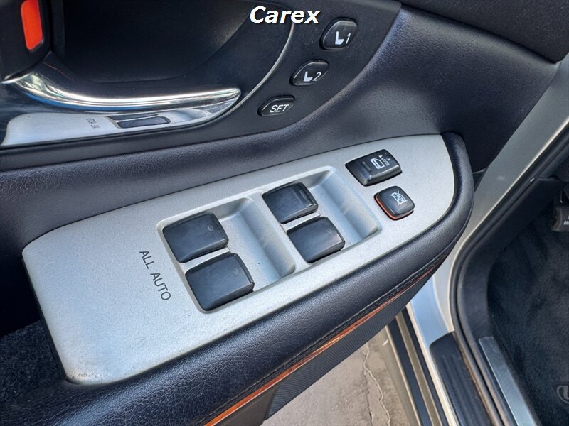 Used 2007 Lexus RX 350 AWD image 33