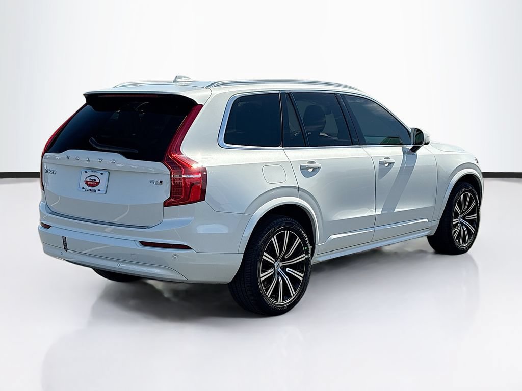 Used 2023 Volvo XC90 B6 Core w/ Protection Package Premier AWD/4WD image 5