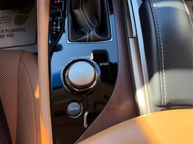 Used 2019 Lexus GS 350 image 37