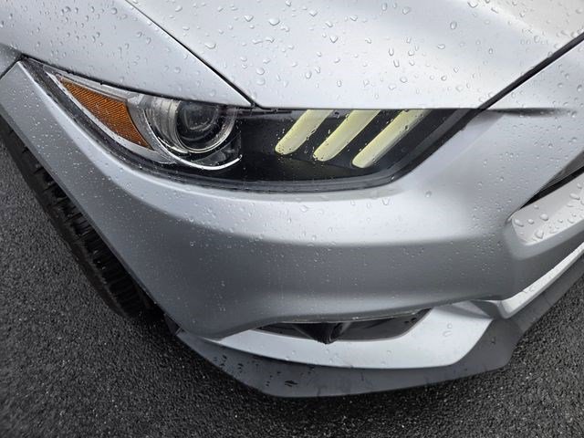 Used 2016 Ford Mustang GT Premium w/ GT Performance Package image 10