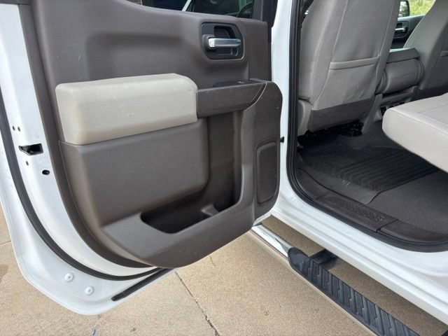 Used 2019 Chevrolet Silverado 1500 LT w/ All-Star Edition AWD/4WD image 17