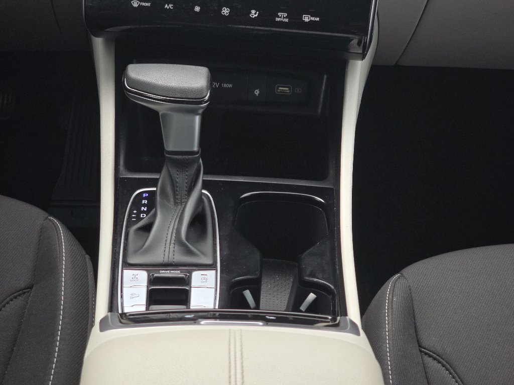 Used 2024 Hyundai Tucson SEL image 25