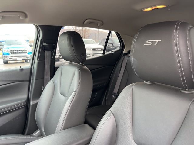 Used 2024 Buick Encore GX Sport Touring image 13