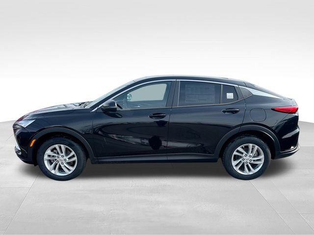 New 2026 Buick Envista Sport Touring w/ Convenience II Package FWD image 5