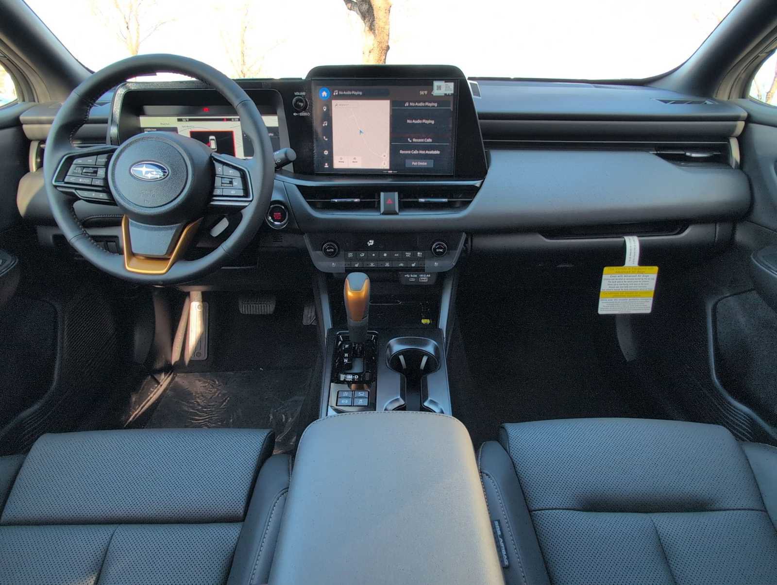 New 2026 Subaru Outback Wilderness image 15