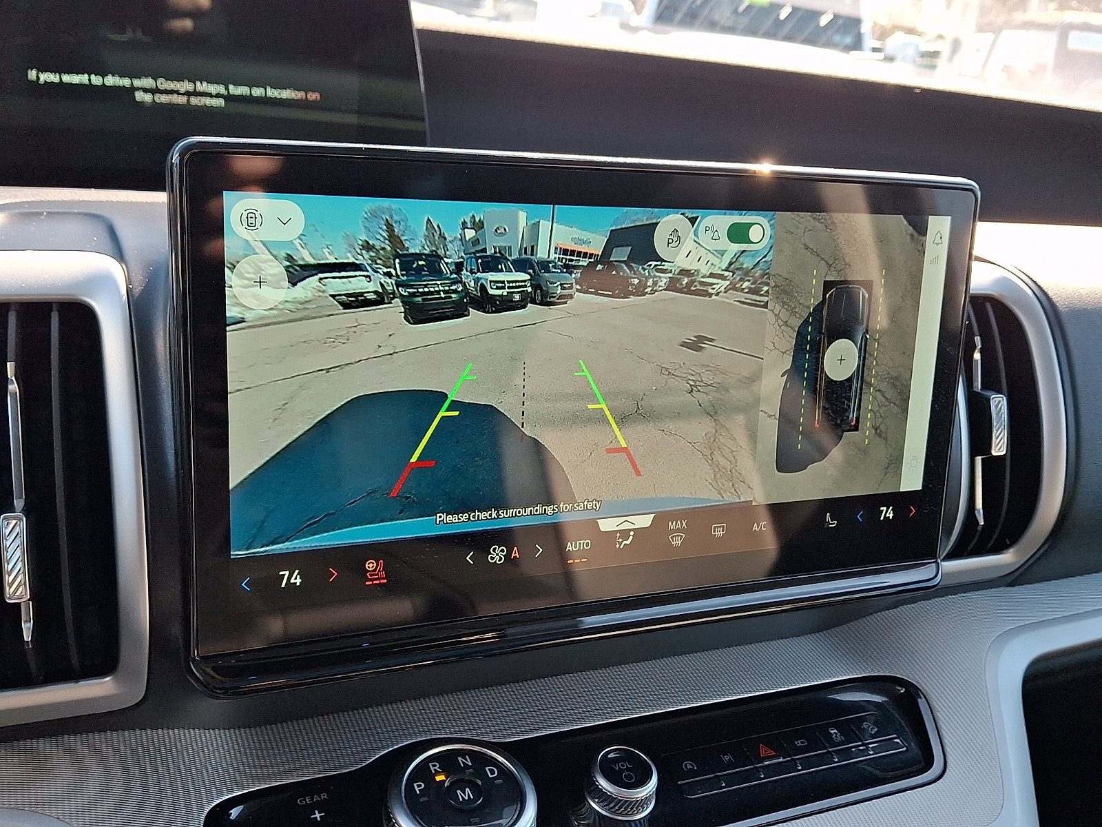 Certified 2025 Ford Expedition Max Active image 21