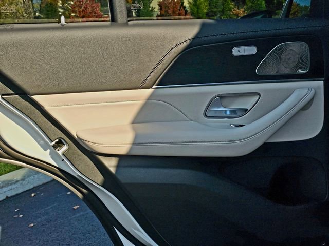 New 2026 Mercedes-Benz GLE 350 4MATIC image 25