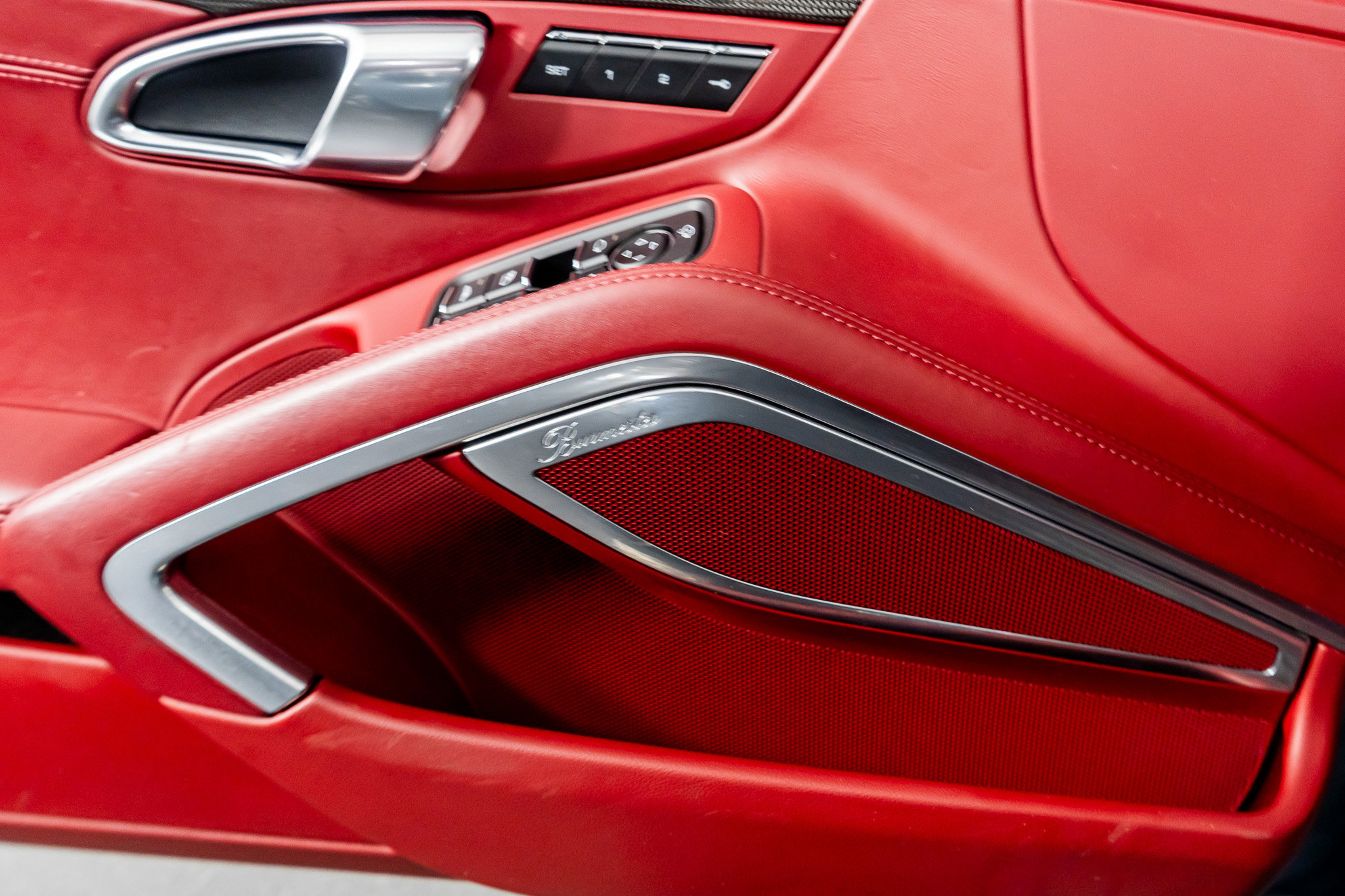 Used 2017 Porsche 911 Turbo S image 42