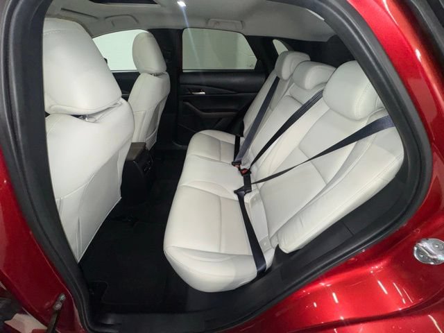 Used 2025 MAZDA CX-30 AWD 2.5 S w/ Premium Package image 11