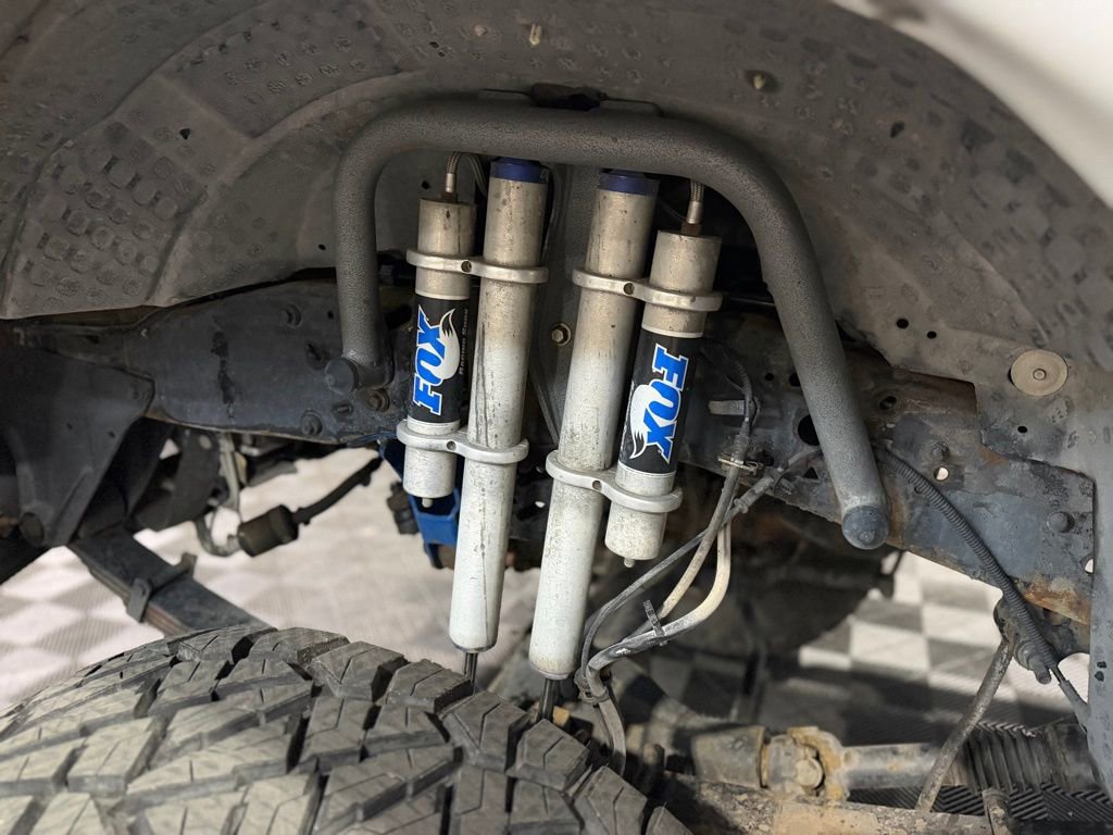 Used 2004 Ford F250 Lariat image 9