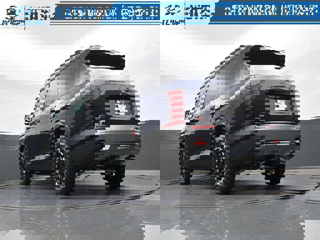 New 2026 Hyundai Palisade XRT Pro image 52