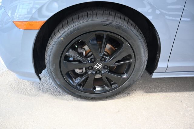 Used 2024 Honda Odyssey Sport image 33
