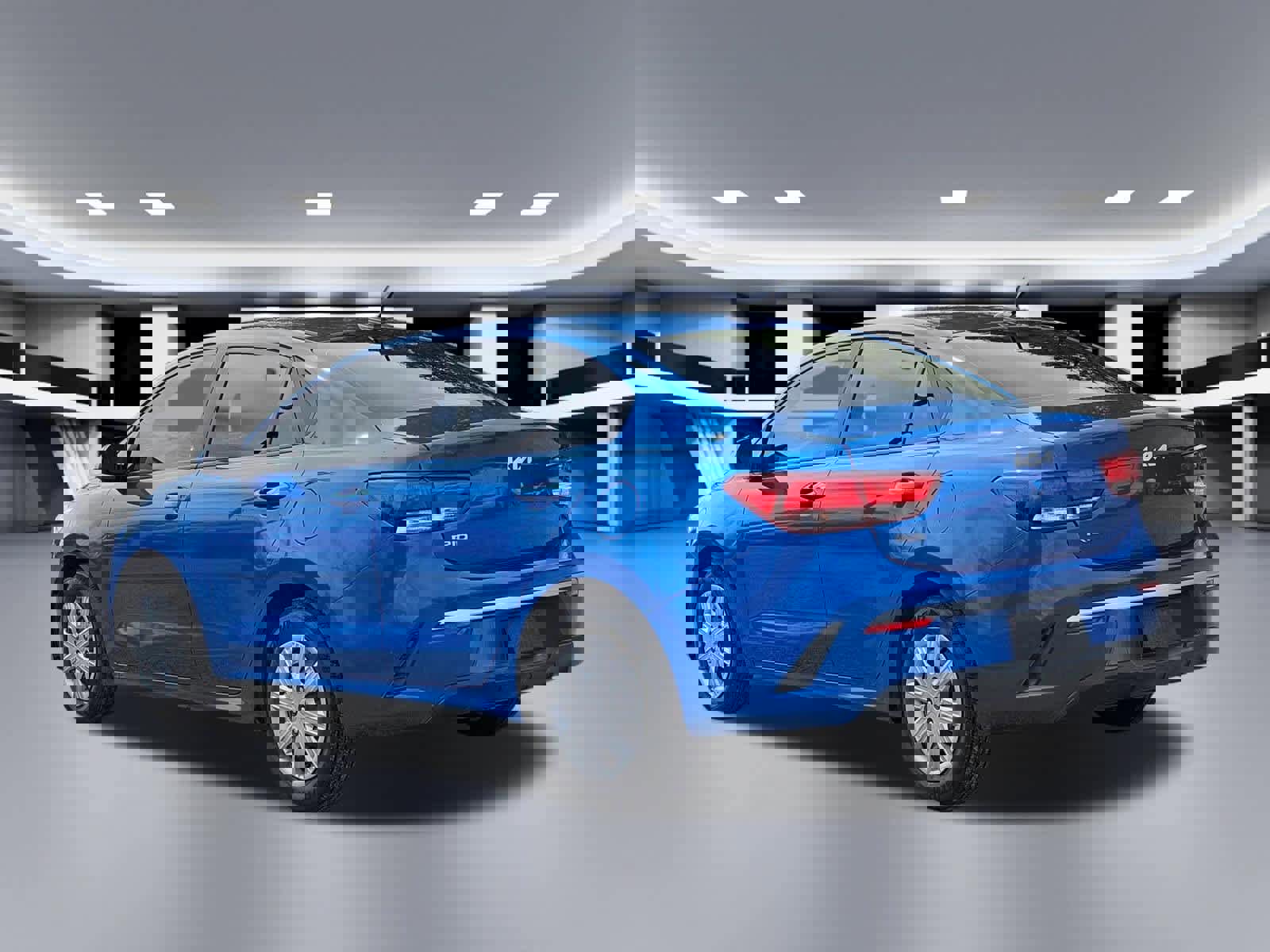 Used 2023 Kia Rio S image 4