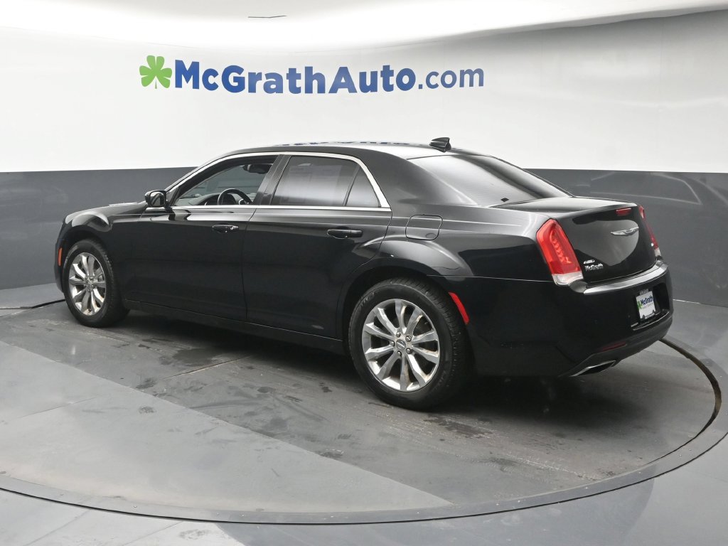 Used 2015 Chrysler 300 Limited w/ 300 Premium Group AWD/4WD image 24
