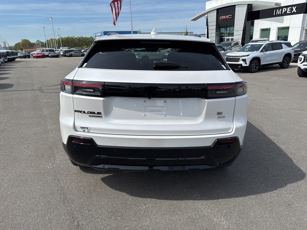 Used 2024 Honda Prologue Touring image 4