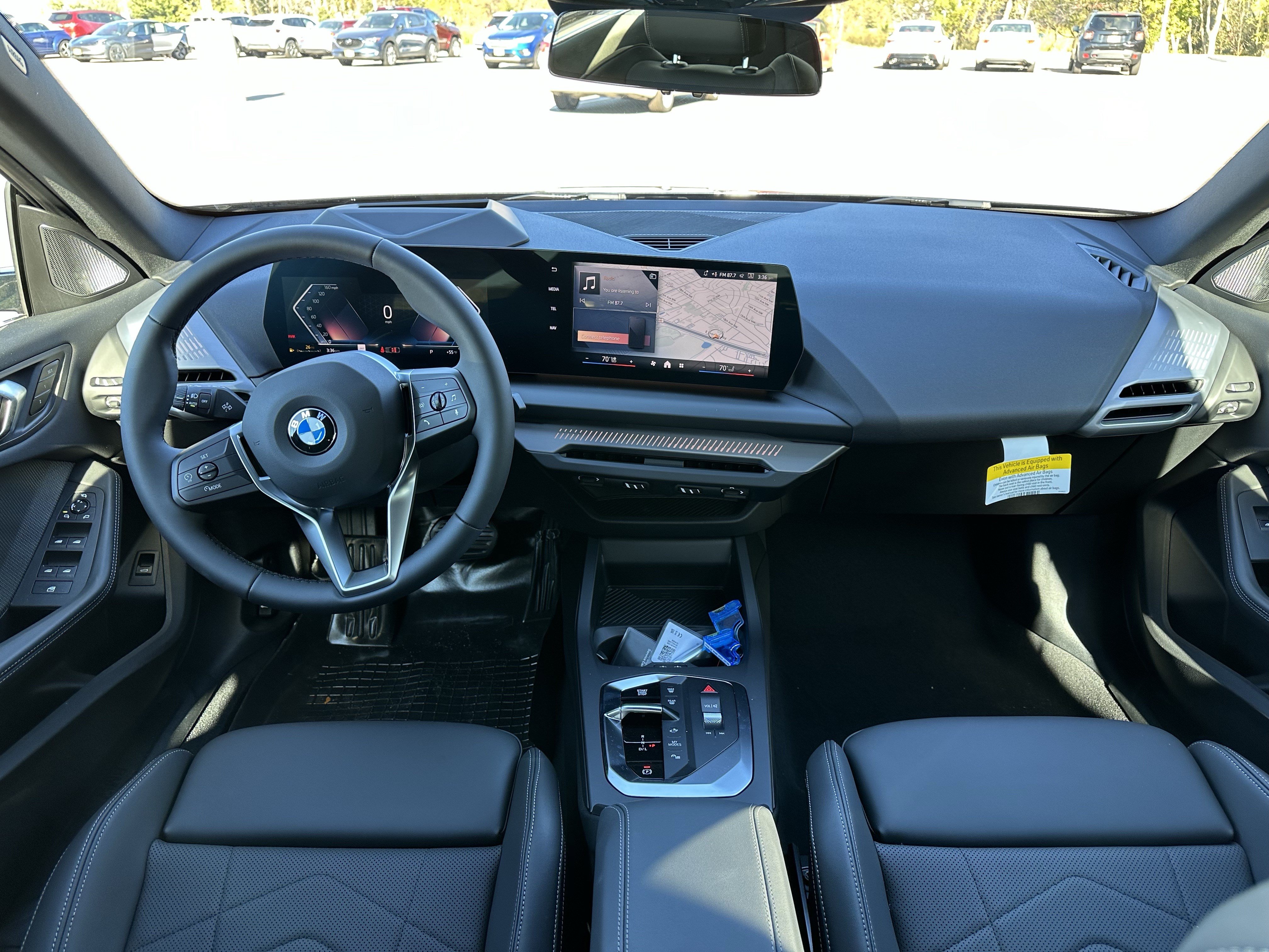New 2026 BMW 228i xDrive w/ Technology Package AWD/4WD image 10