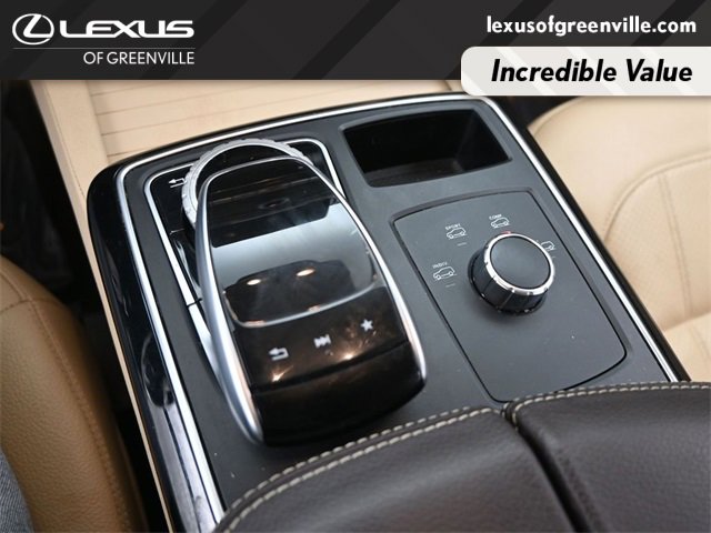 Used 2017 Mercedes-Benz GLE 350 GLE 350 image 16