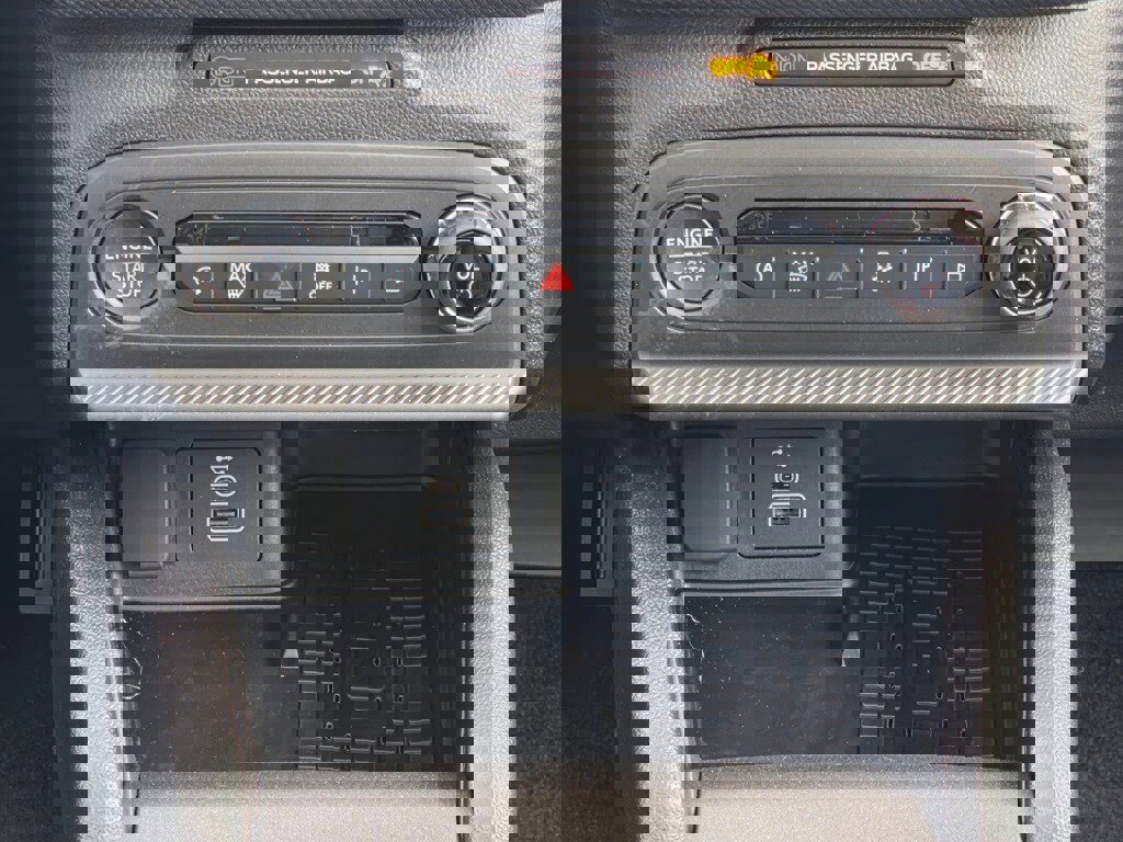 New 2025 Ford Bronco Sport Outer Banks w/ Outer Banks Tech Package+ image 15