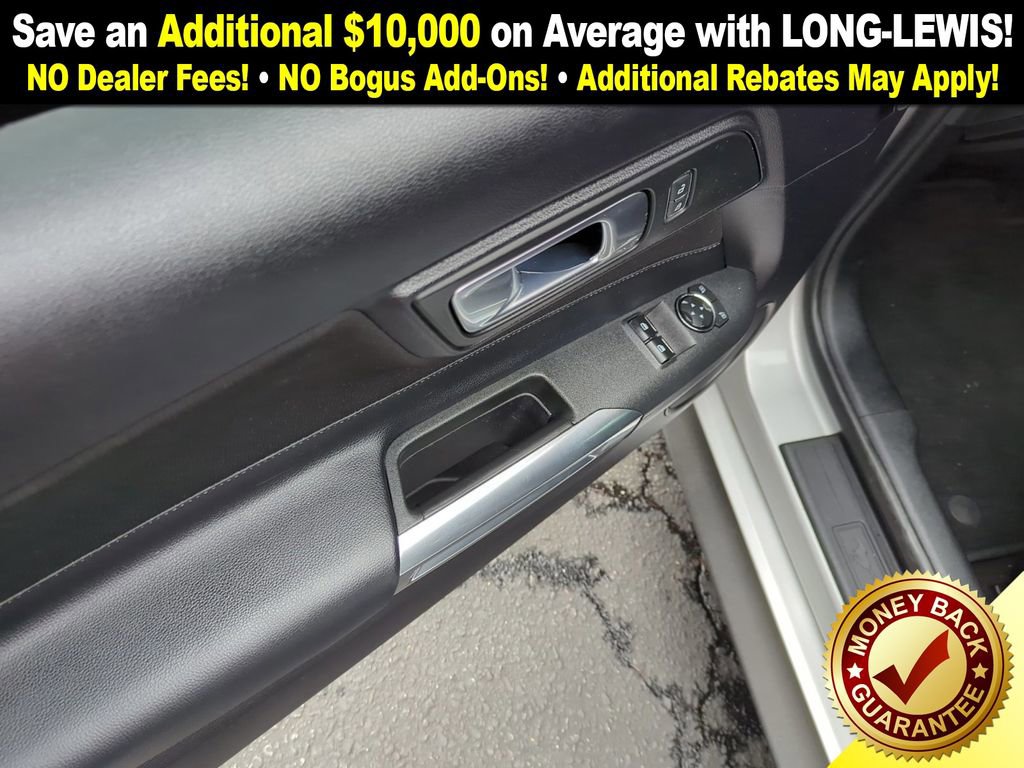 Used 2019 Ford Mustang Coupe w/ Black Accent Package image 16