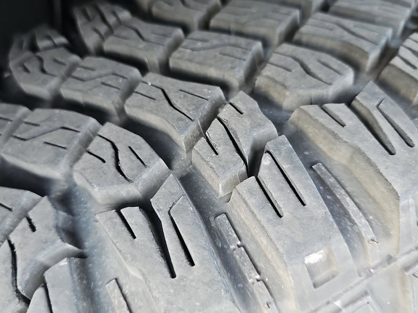 Used 2024 Ford Bronco Big Bend w/ Sasquatch Package image 11