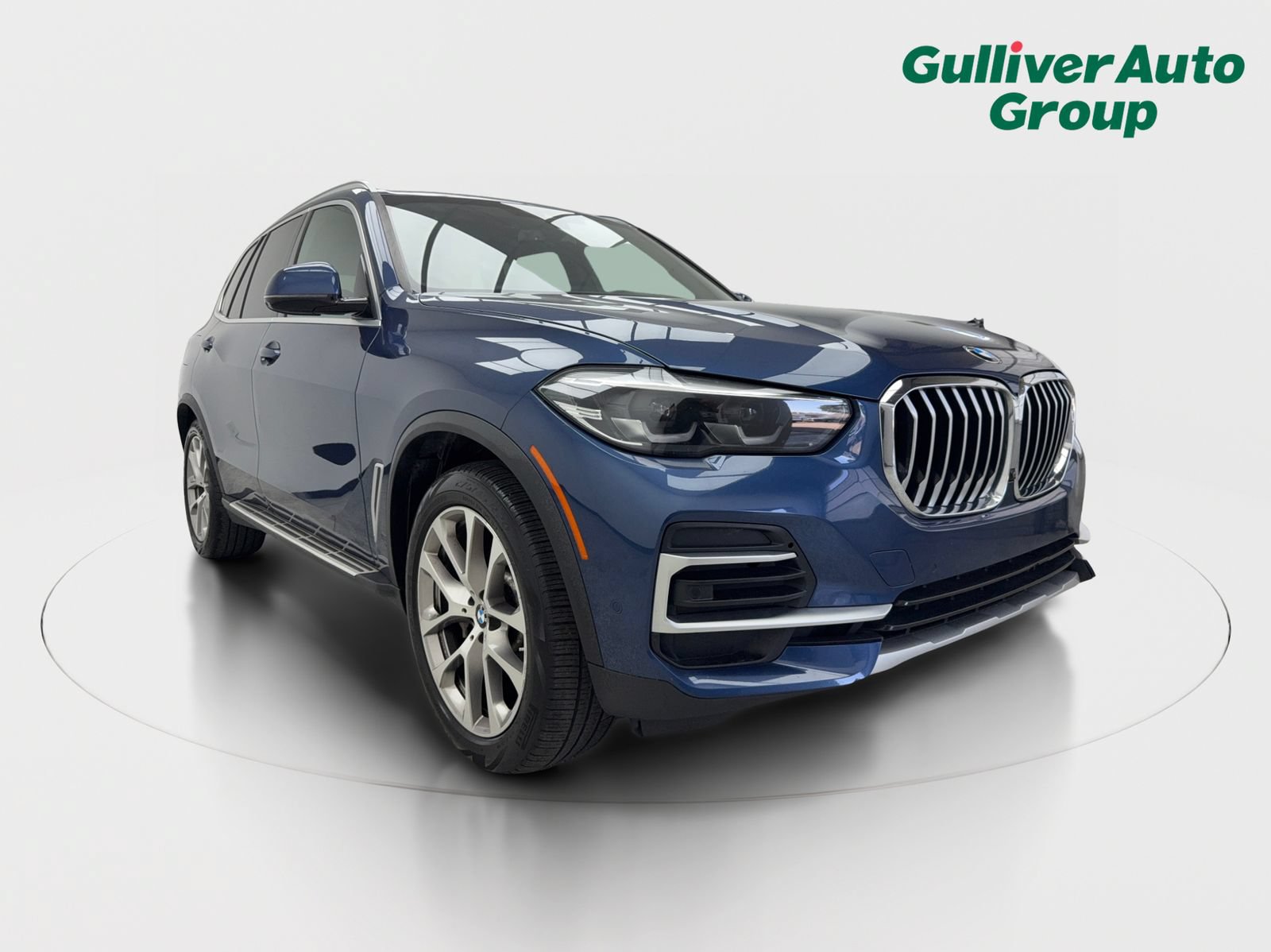 Used 2023 BMW X5 sDrive40i RWD image 13