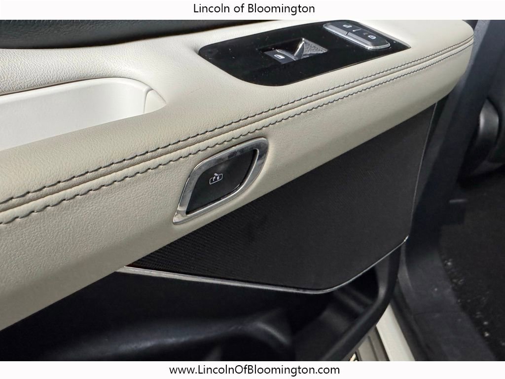 New 2026 Lincoln Aviator AWD image 56